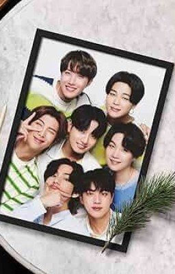 НА ХАТЕ BTS 