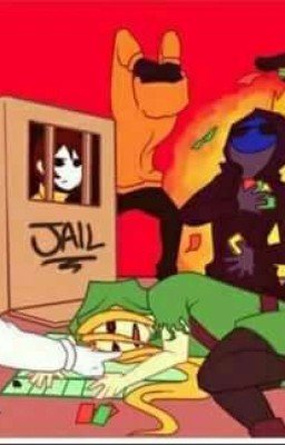 Приключения Алины и Ники 2: Восстань из мёртвых