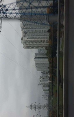 Приключения в России