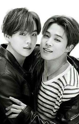 История о том, как я стал счастливым///yoonmin +18