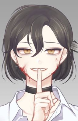 Причина смерти (фф по Токийским мстителям)