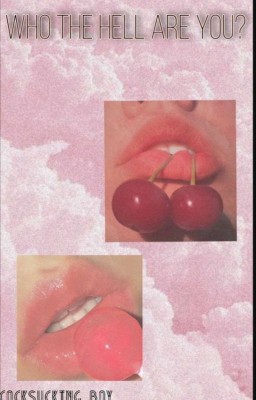 ₩ⱧØ ₮ⱧɆ ⱧɆⱠⱠ ₳ⱤɆ ɎØɄ? 