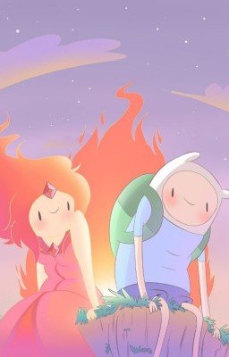 время приключений:Горячая любовь