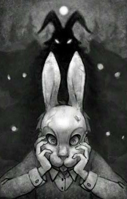 Tiny bunny и Т/и