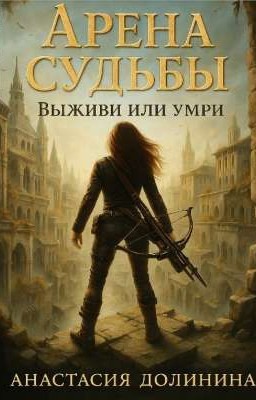 Арена Судьбы 
