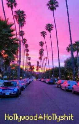 Hollywood|Hollyshit