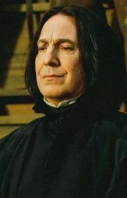 Т/и и Северус