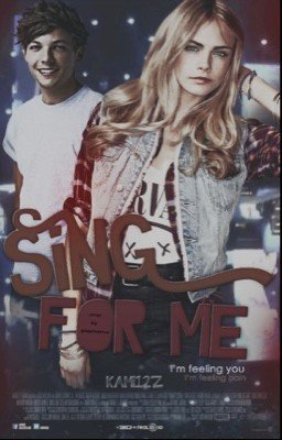 Sing for me