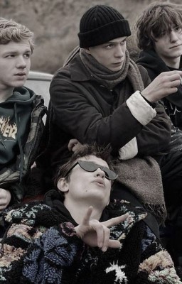 Реакция Черная Весна на Т/И