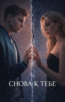 Снова к тебе 