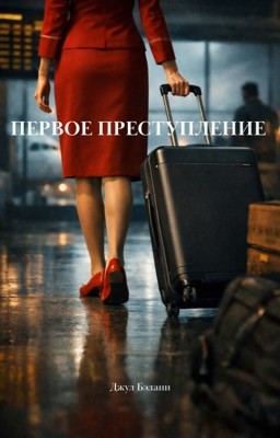 Первое преступление
