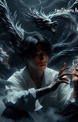 Мир белого дракона || jenkook