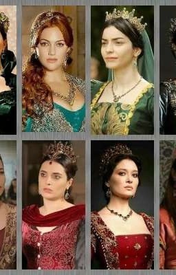 История Великих 