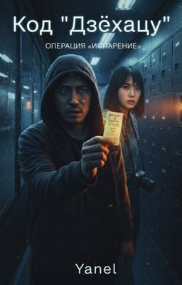 Код "Дзёхацу": Операция "Испарение"
