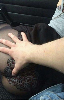 Малышка, Ты Уже Моя