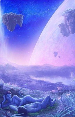 Аватар. Новое поколение