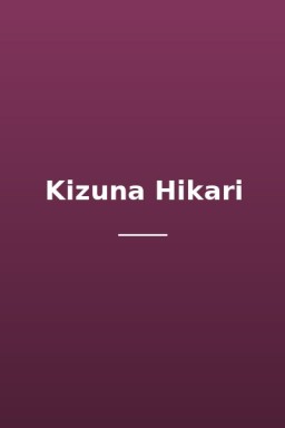 Kizuna Hikari