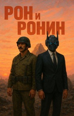 Рон и Ронин