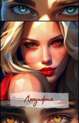 Падшие ангелы: История Люцифии