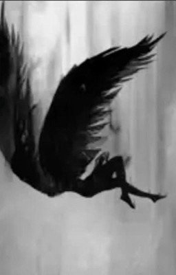 The devil doesn't know mercy 🪽🥀   Том 2 