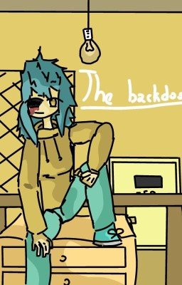 Что за заколоченными дверьми? (Doors: Backdoor)