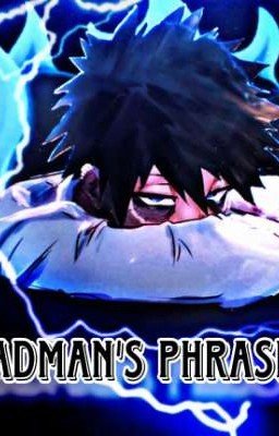 Madman's phrases 