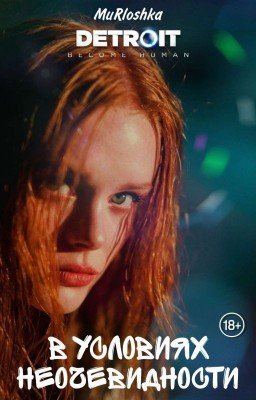 Detroit: В условиях неочевидности (Детройт)
