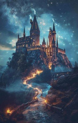 Гарри Поттер и Вернувшиеся из небытия