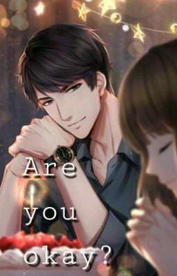 Ты в порядке?