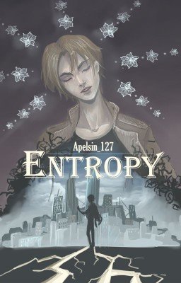 Энтропия