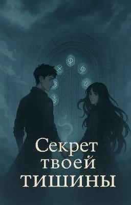 Секрет твоей тишины