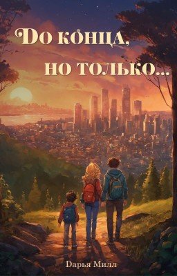 До конца, но только...