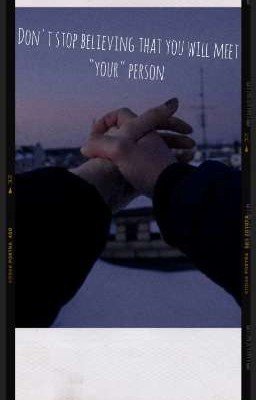 I love you T.S.