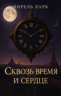 Сквозь Время И Сердце