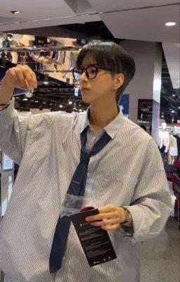 my princess//oh seungmin