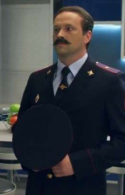 -ну удачи, Капитан!