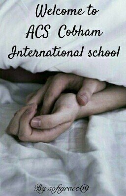 Добро пожаловать в школу ACS Cobham International