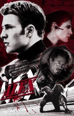 Последний мститель: Алекс. 