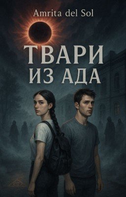 Твари из ада