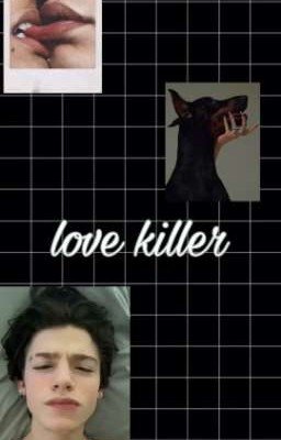 Love Killer