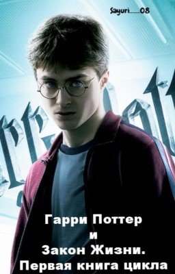 Гарри Поттер и Закон Жизни.Первая книга цикла