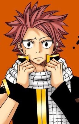 Fairy Tail: Помолвлена с незнакомцем.