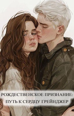 Рождественское Признание: Путь к Сердцу Грейнджер