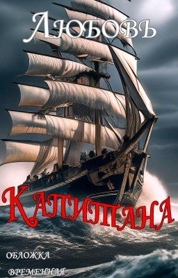 Любовь Капитанa