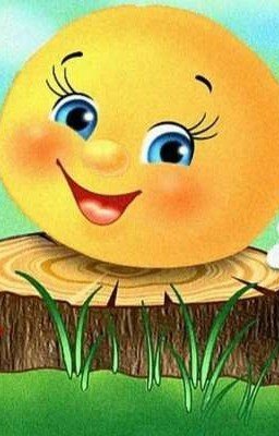 Новый Колобок