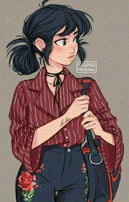 БАНДИТКА | Ледибаг и Кот Нуар