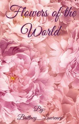 Flowers of the world
