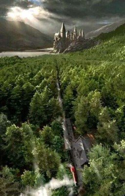 Подслушано Хогвартс