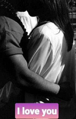 I LOVE YOU