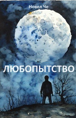 Любопытство